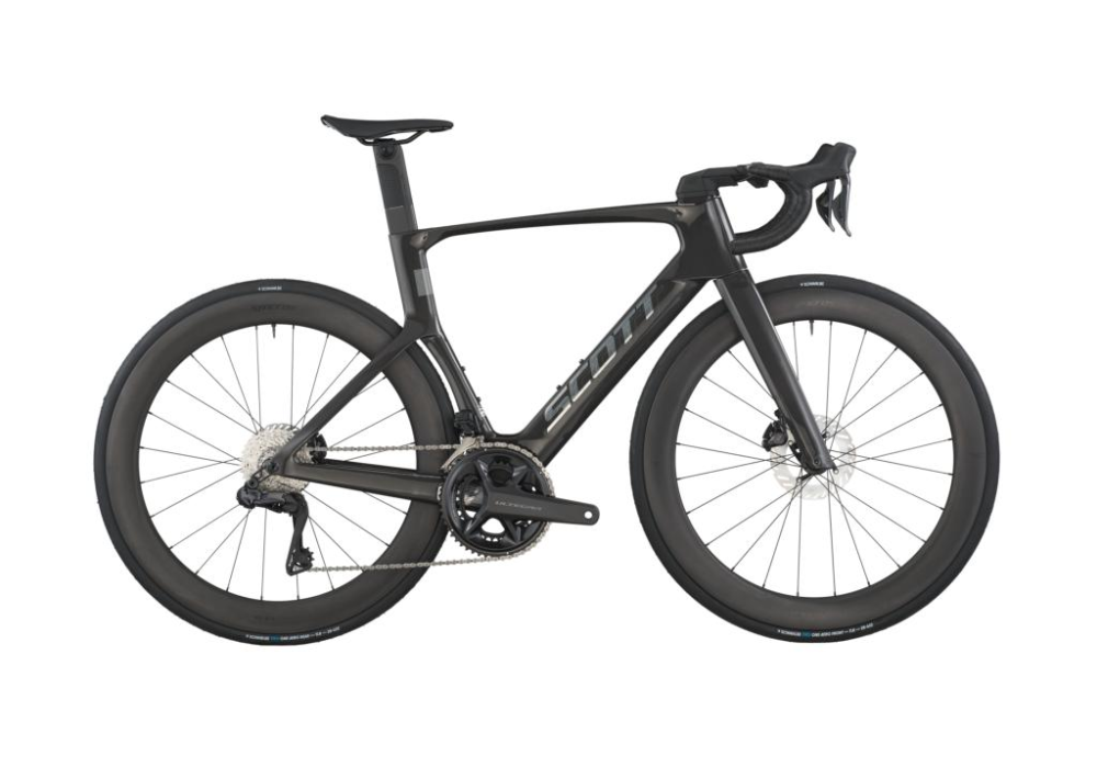 BIKE SCOTT FOIL RC 10 