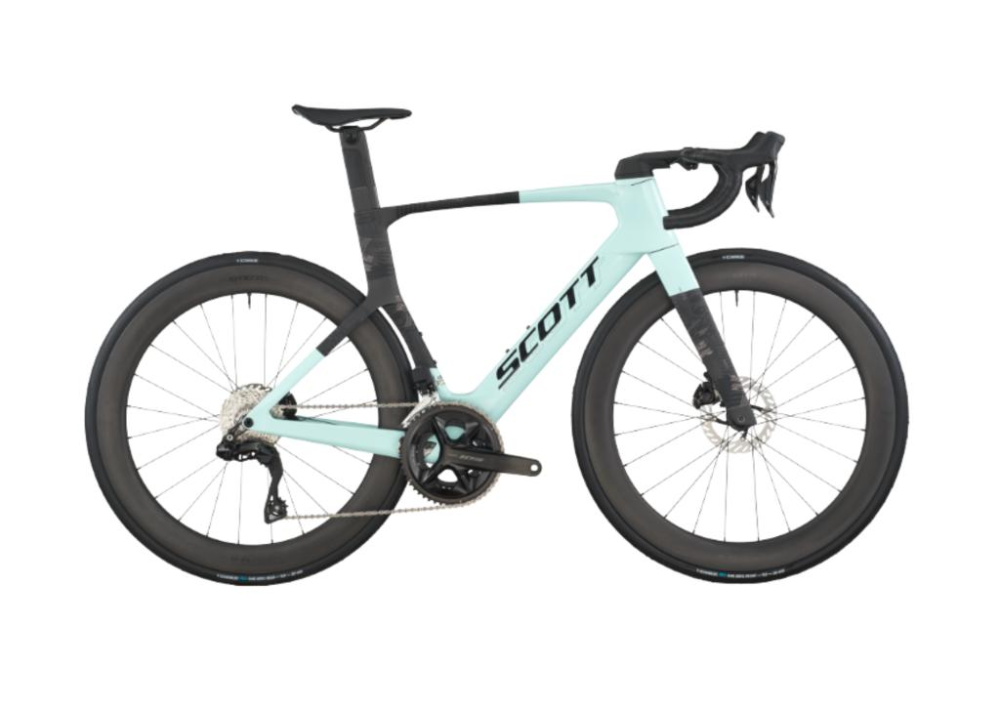 BIKE SCOTT FOIL RC 20 