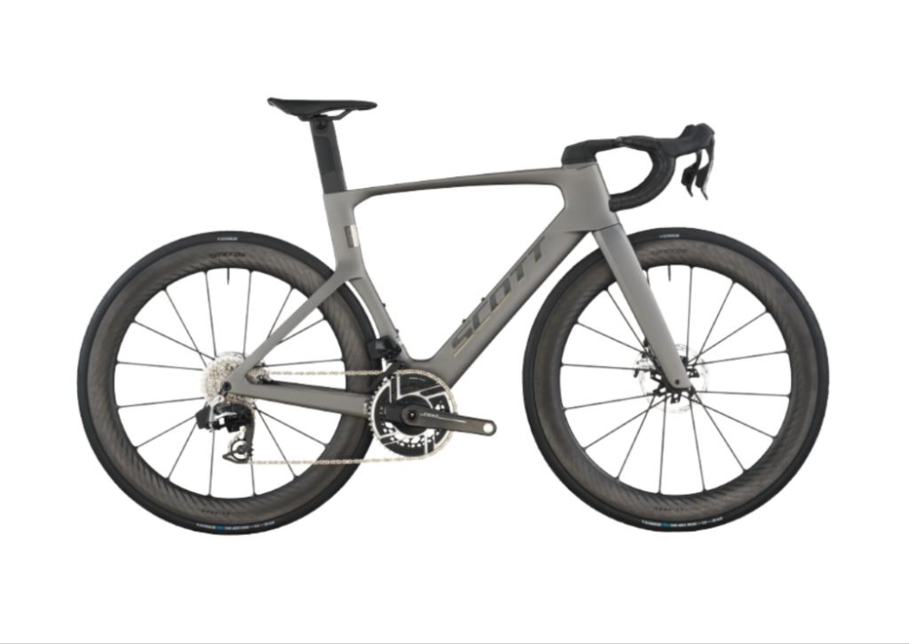 BIKE SCOTT FOIL RC ULTIMATE 