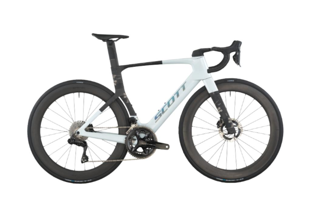 BIKE SCOTT FOIL RC PRO 