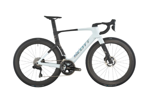BIKE SCOTT FOIL RC PRO - 2026