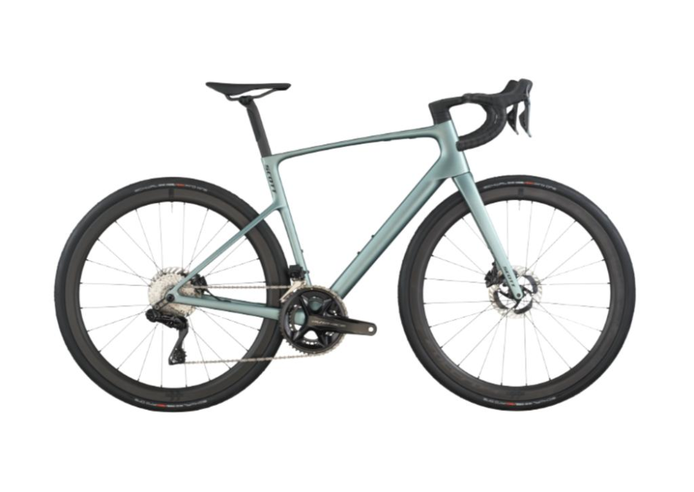 BIKE SCOTT ADDICT PREMIUM 