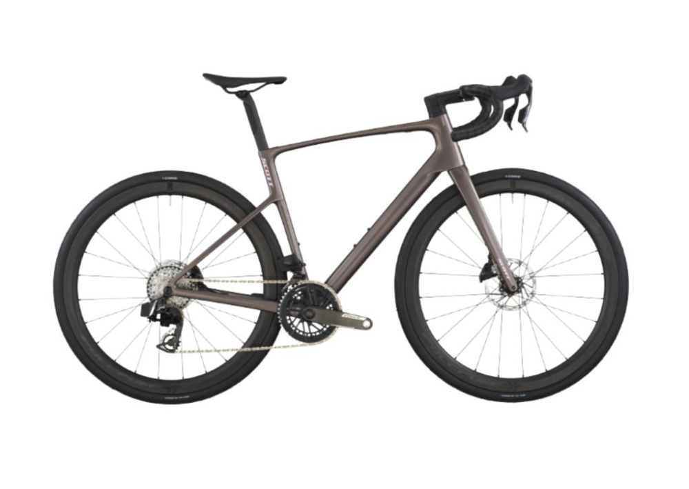 BIKE SCOTT ADDICT 10