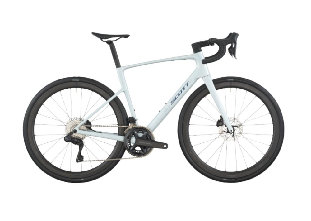 BIKE SCOTT ADDICT 20 
