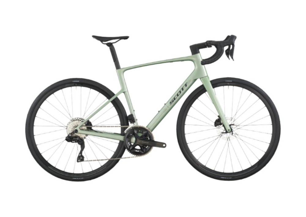BIKE SCOTT ADDICT 40 
