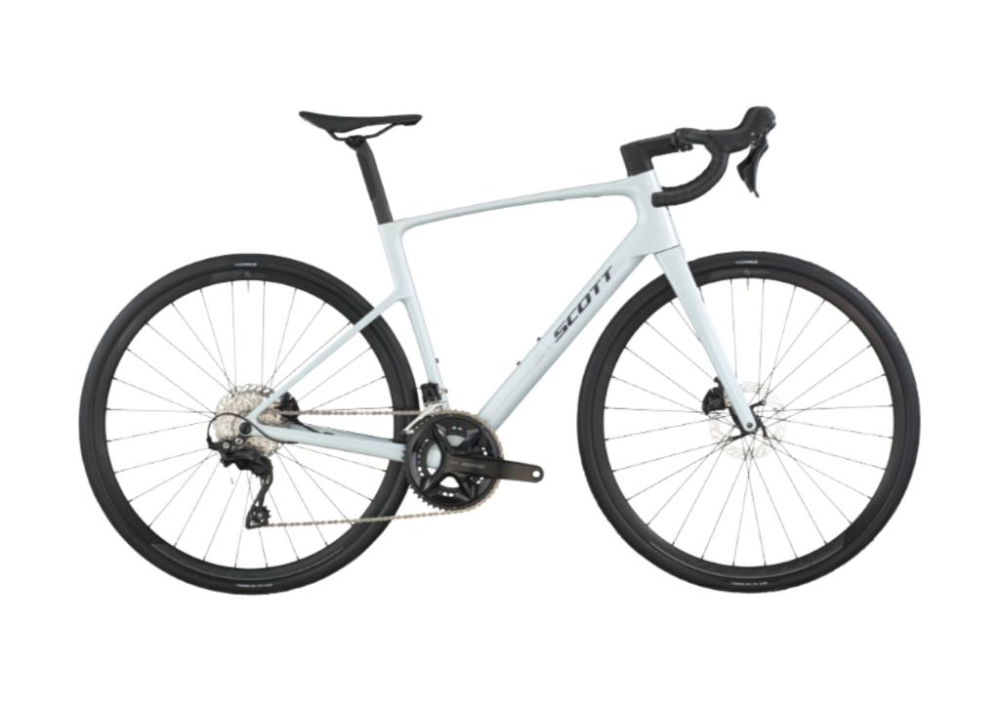 BIKE SCOTT ADDICT 50 