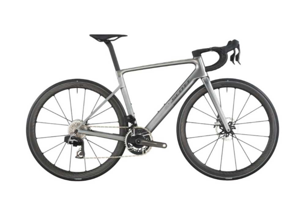 BIKE SCOTT ADDICT RC ULTIMATE 