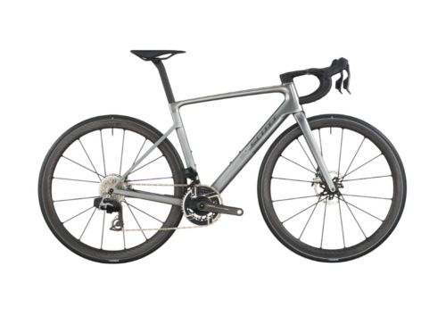 BIKE SCOTT ADDICT RC ULTIMATE - 2025