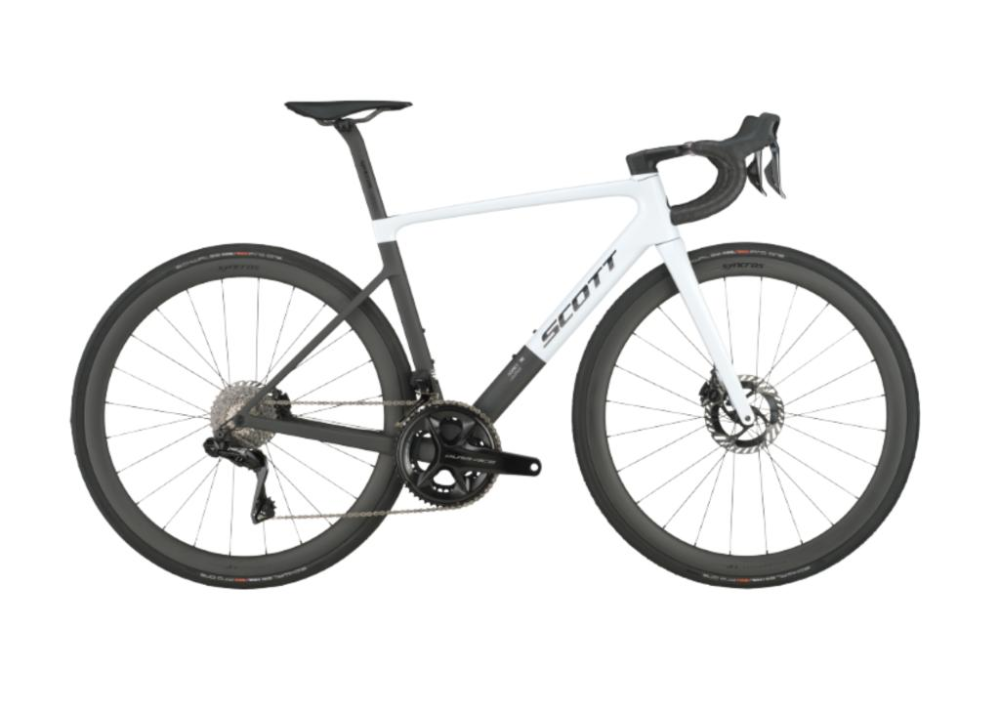 BIKE SCOTT ADDICT RC PRO 