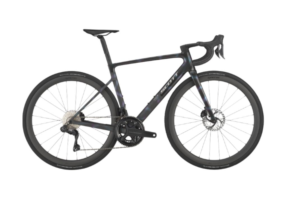 BIKE SCOTT ADDICT RC 10 