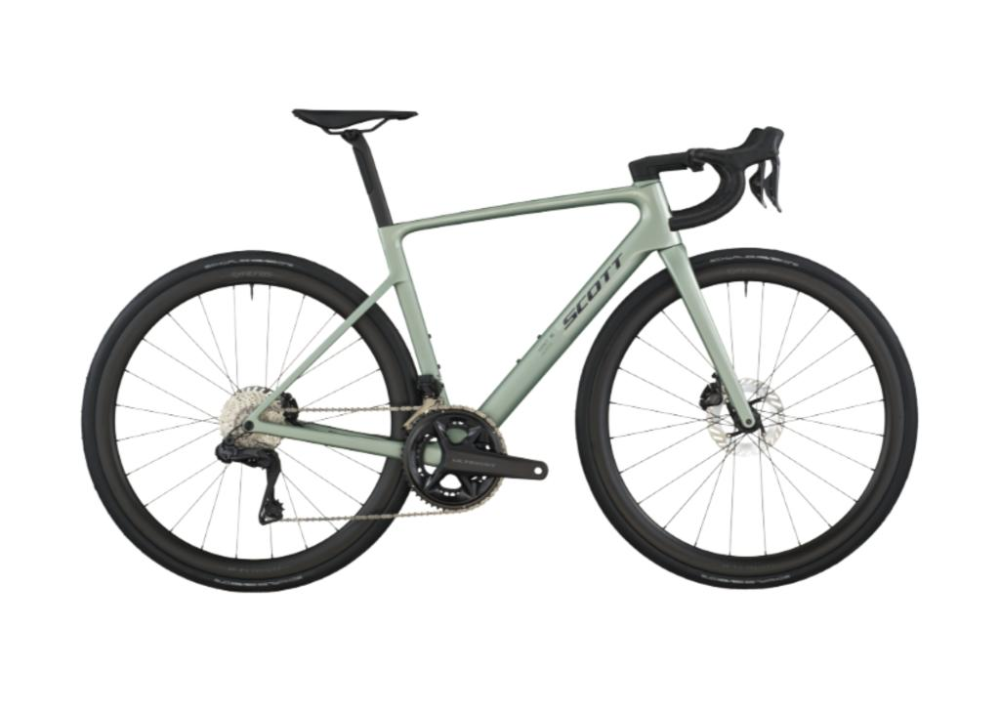 BIKE SCOTT ADDICT RC 20 