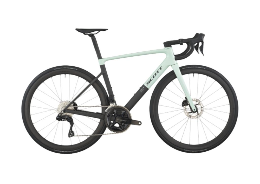 BIKE SCOTT ADDICT RC 30