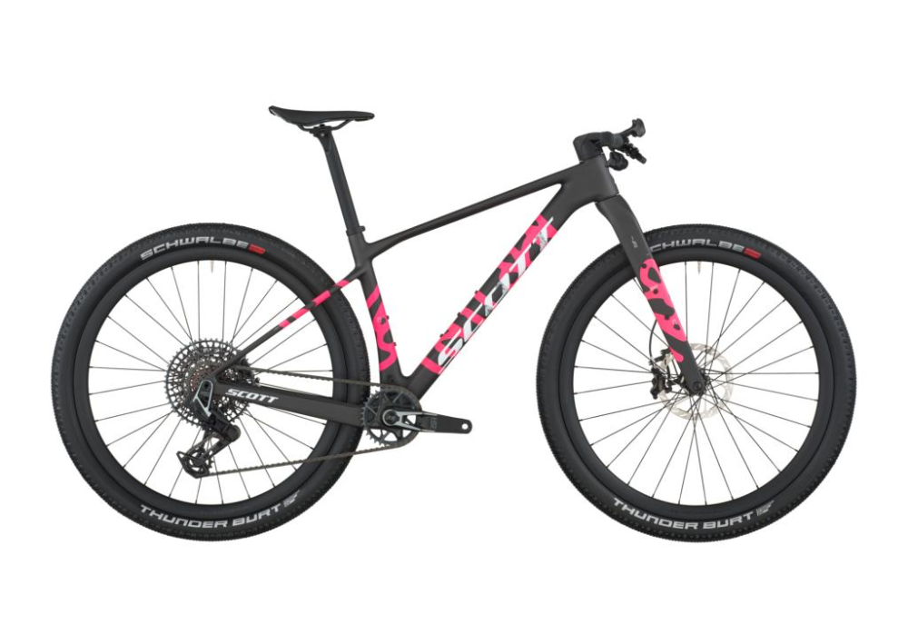 BIKE SCOTT SCALE GRAVEL RC - 2026