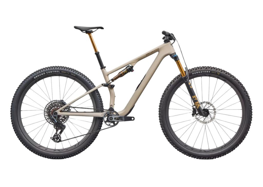 BIKE SPECIALIZED EPIC 8 EVO PRO - 2026