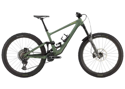 BIKE SPECIALIZED ENDURO PRO - 2025 