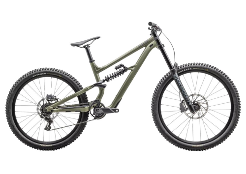 BIKE SPECIALIZED STATUS 2 170 DH - 2025