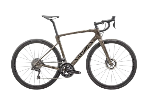 BIKE SPECIALIZED S-WORKS ROUBAIX SL8 SHIM - 2025