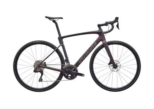 BIKE SPECIALIZED ROUBAIX SL8 COMP - 2026