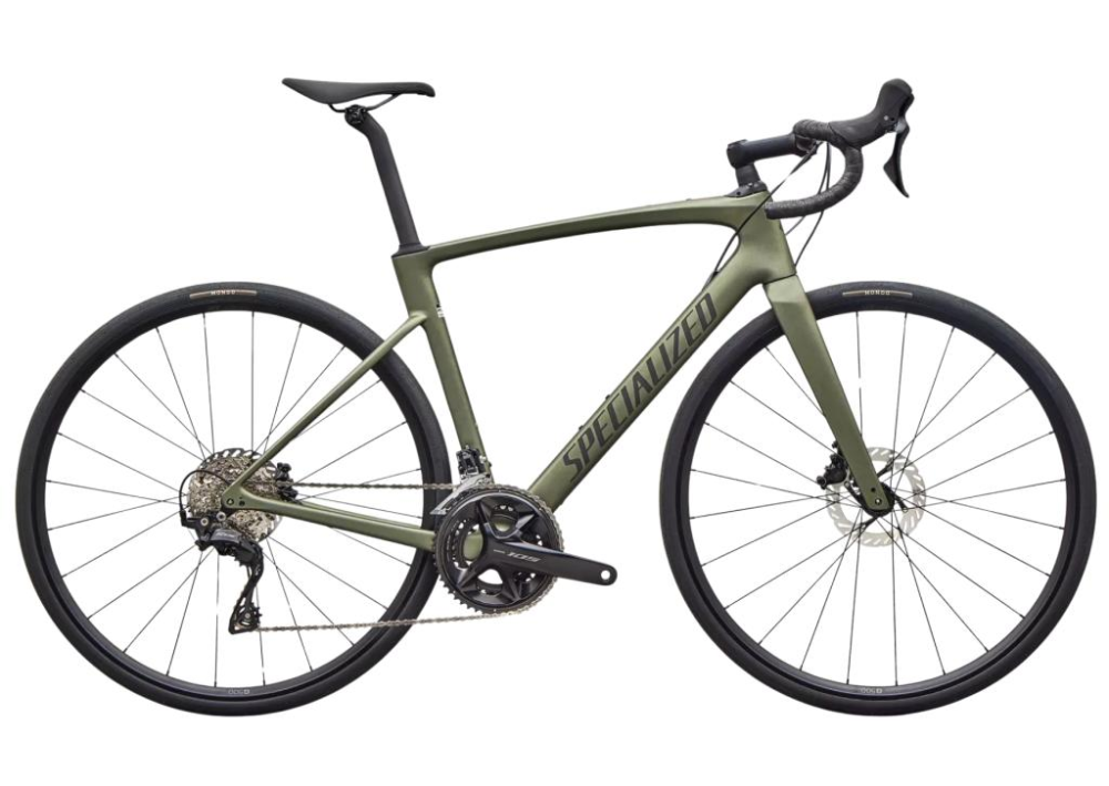 BIKE SPECIALIZED ROUBAIX SL8 SPORT