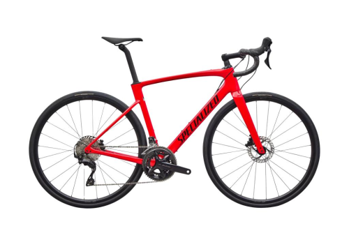 BIKE SPECIALIZED ROUBAIX SL8 SPORT - 2026
