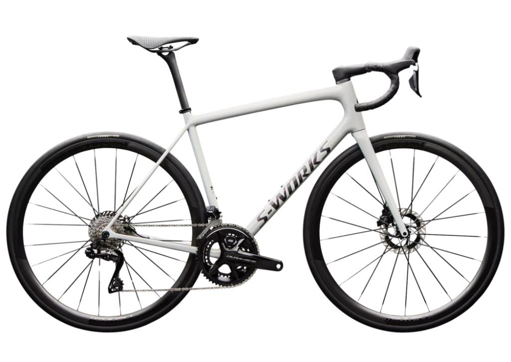 BIKE SPECIALIZED S-WORKS AETHOS 2 .SHIM 