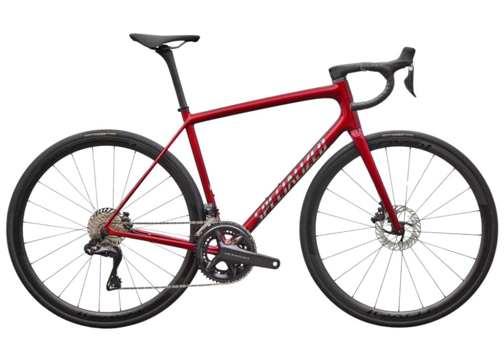 BIKE SPECIALIZED AETHOS 2 PRO .SHIM