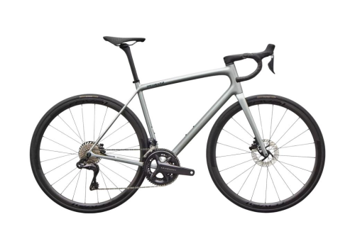 BIKE SPECIALIZED AETHOS 2 PRO SHIM - 2026