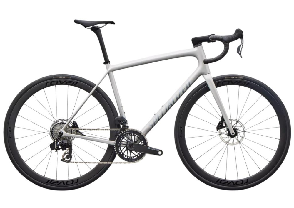 BIKE SPECIALIZED AETHOS 2 EXPERT .SRAM 