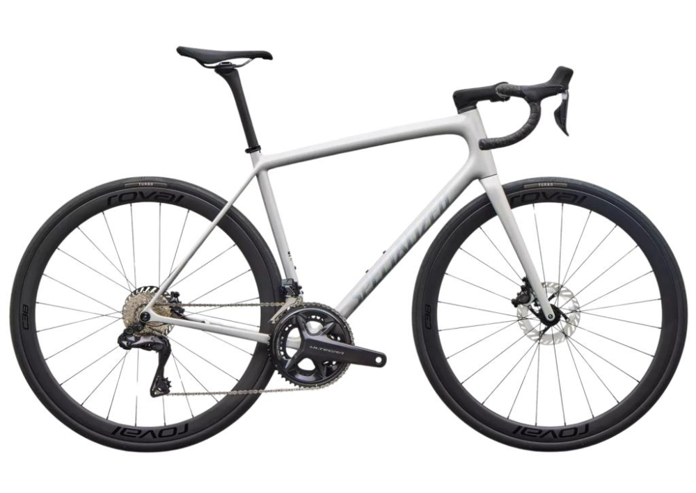 BIKE SPECIALIZED AETHOS 2 EXPERT .SHIM 