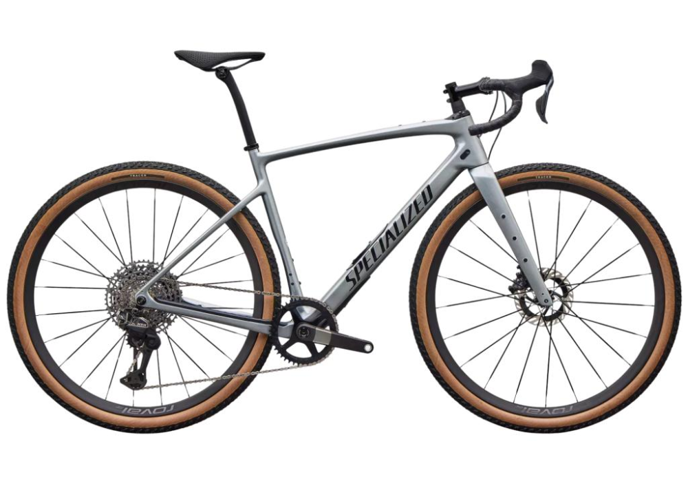 BIKE SPECIALIZED DIVERGE 4 PRO LTD 