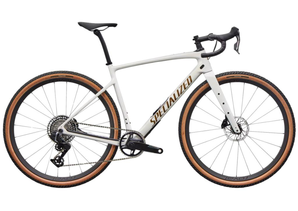 BIKE SPECIALIZED DIVERGE 4 PRO 