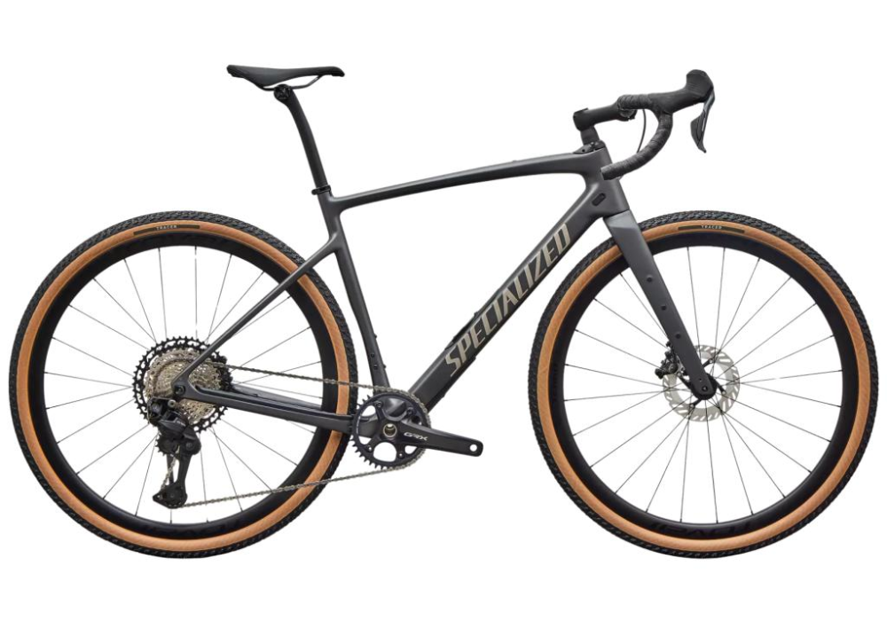 BIKE SPECIALIZED DIVERGE 4 EXPERT 