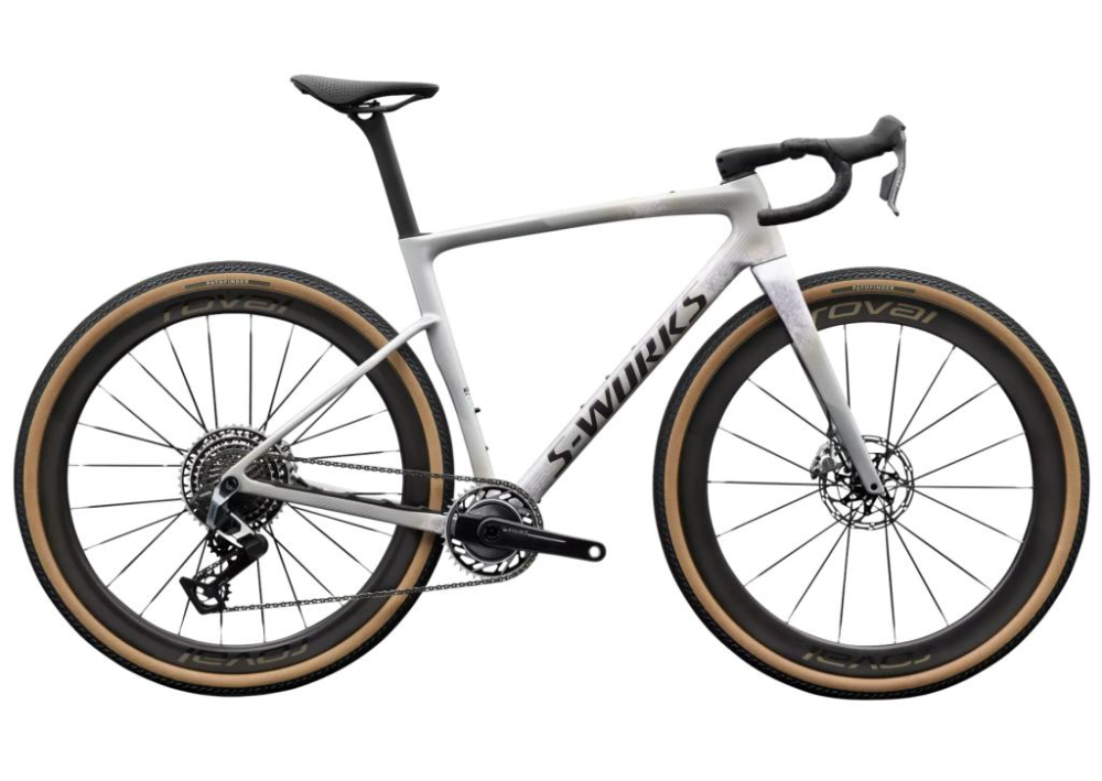 BIKE SPECIALIZED S-WORKS CRUX - 2026