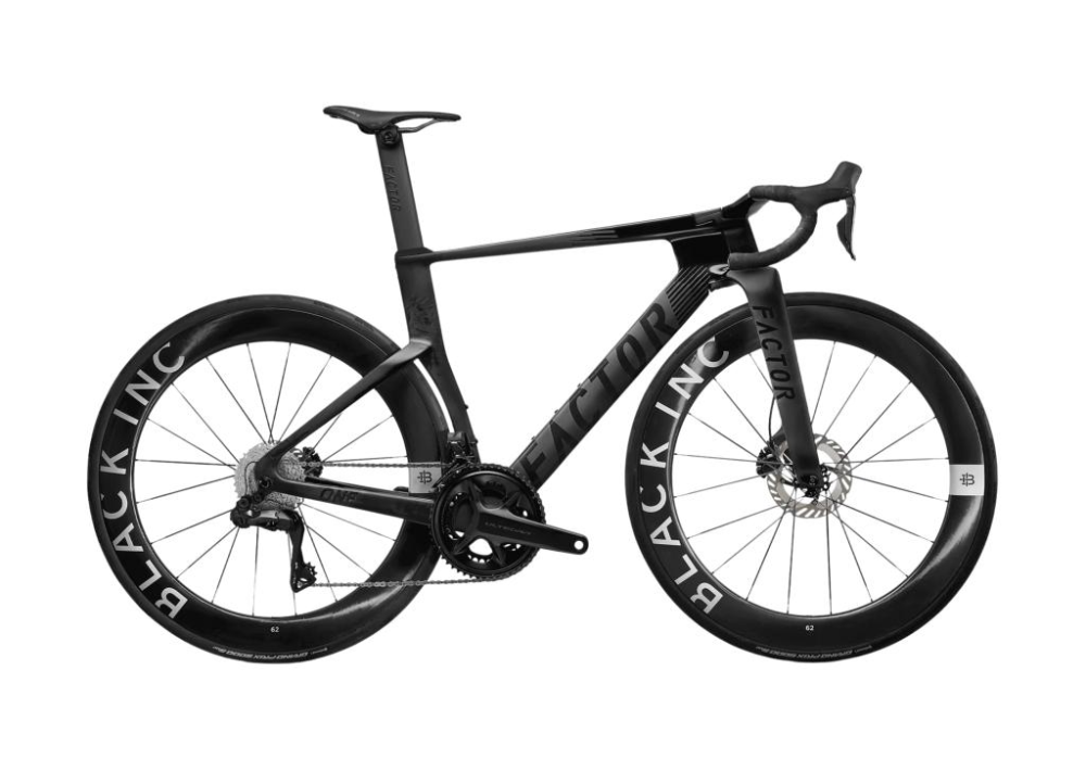 BIC. FACTOR ONE ULTEGRA - 2026