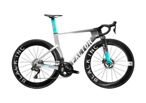 BIC. FACTOR ONE DURA-ACE - 2026