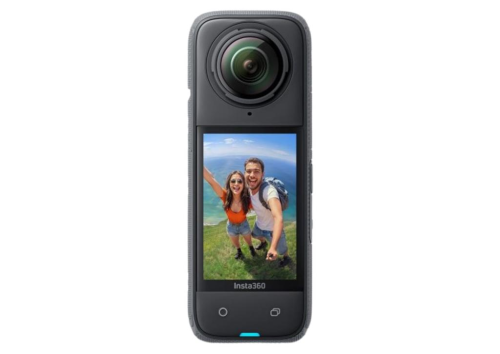 CAMERA INSTA360 X4 