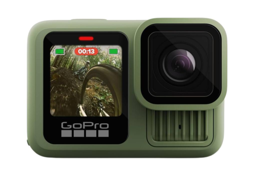 CAMERA GOPRO HERO 13