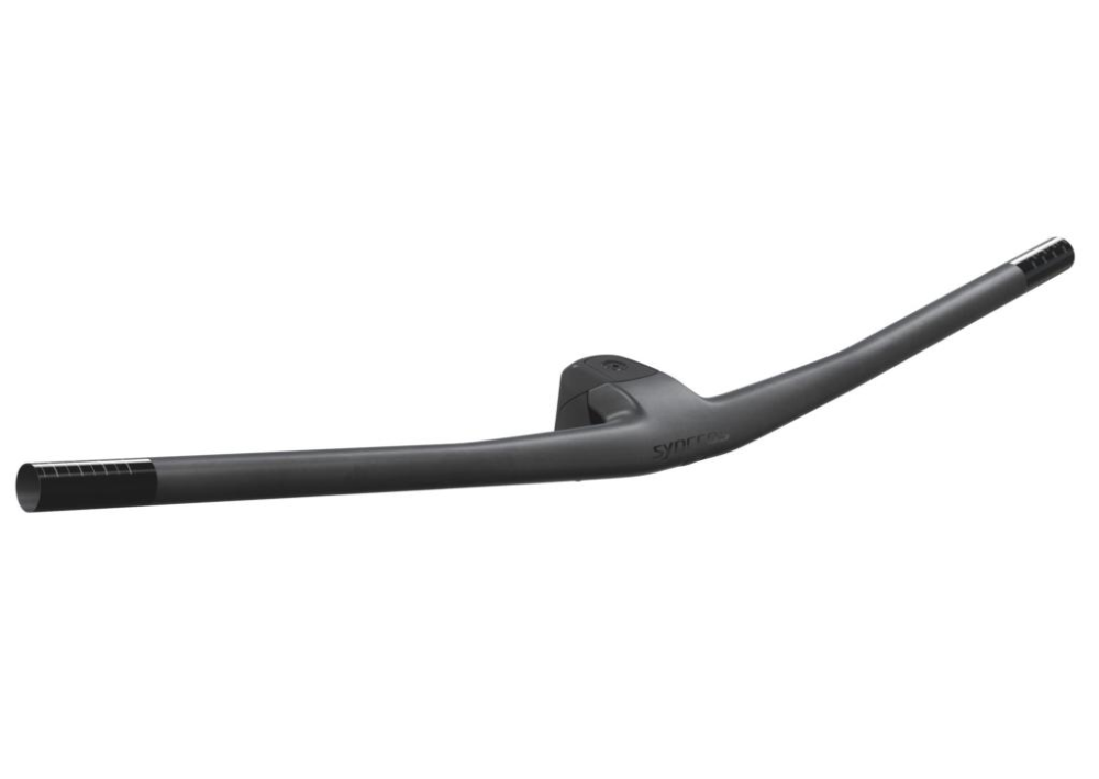 GUIDÃO SYNCROS FRASER IC SL XC CARBON