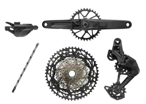 GRUPO SRAM 70