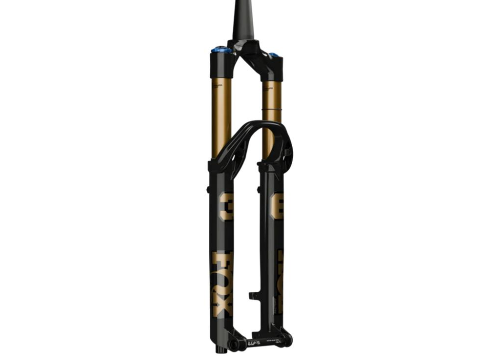 SUSPENSÃO FOX 36 SL FACTORY GRIP X 
