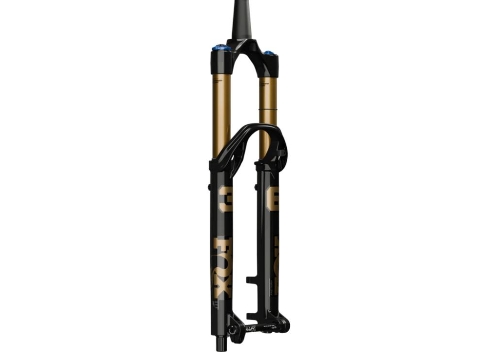 SUSPENSÃO FOX 36 FACTORY EMTB GRIP X 