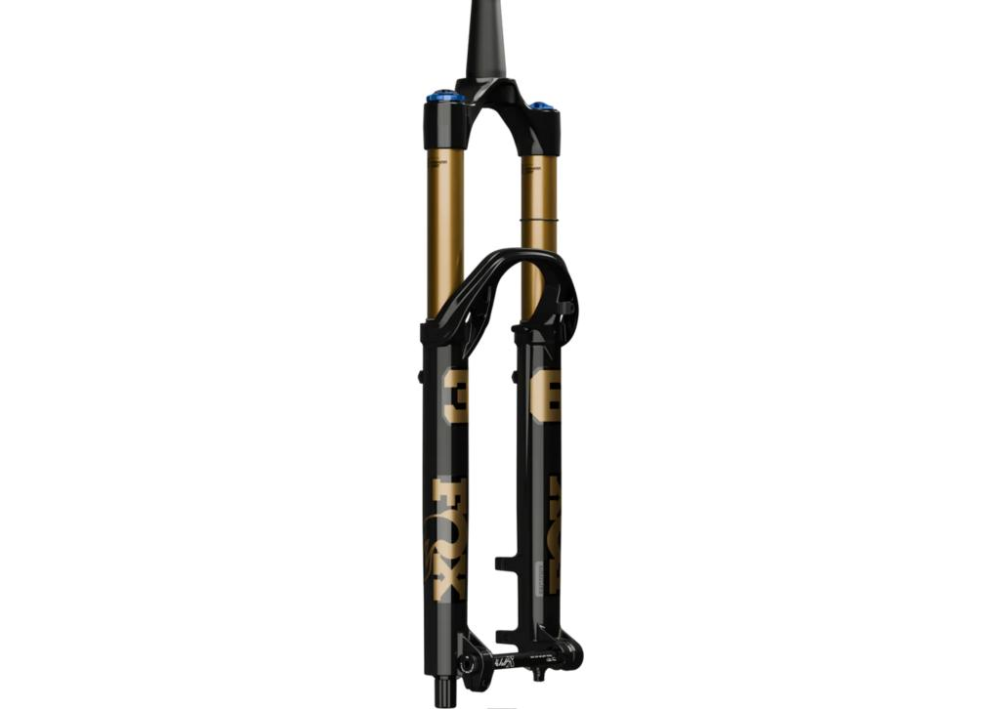 SUSPENSÃO FOX 36 FACTORY GRIP X