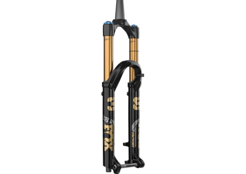 SUSPENSÃO FOX 38 FACTORY GRIP X2 