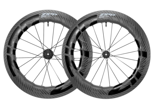 RODA ZIPP 858 NSW - PAR