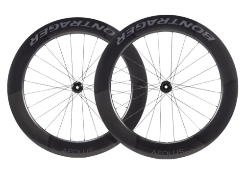 RODA BONTRAGER AEOLUS RSL 75 TLR - CONJUNTO 