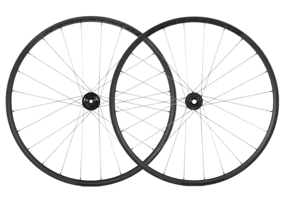 RODA BONTRAGER KOVEE ELITE 30 TLR - CONJUNTO