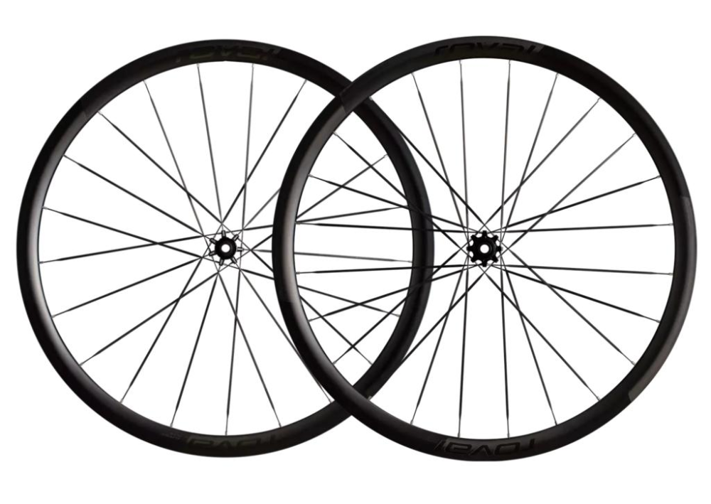 RODA ROVAL ALPINIST CLX III - CONJUNTO