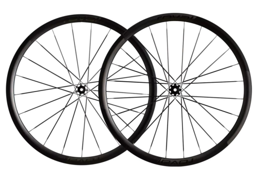 RODA ROVAL ALPINIST CLX III - CONJUNTO