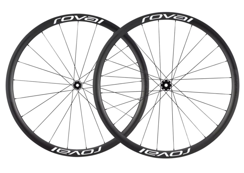 RODA ROVAL ALPINIST CLX I - CONJUNTO