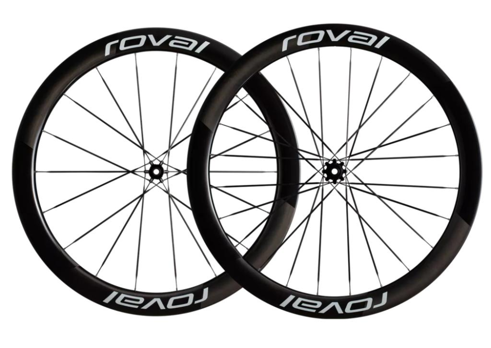 RODA ROVAL RAPIDE CLX III - CONJUNTO